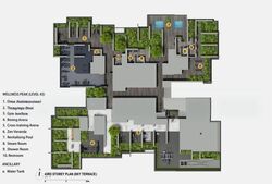 Promenade Peak (D3), Condominium #506752051